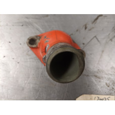 13Y025 Thermostat Housing From 1987 Chevrolet R10  5.7 10147884